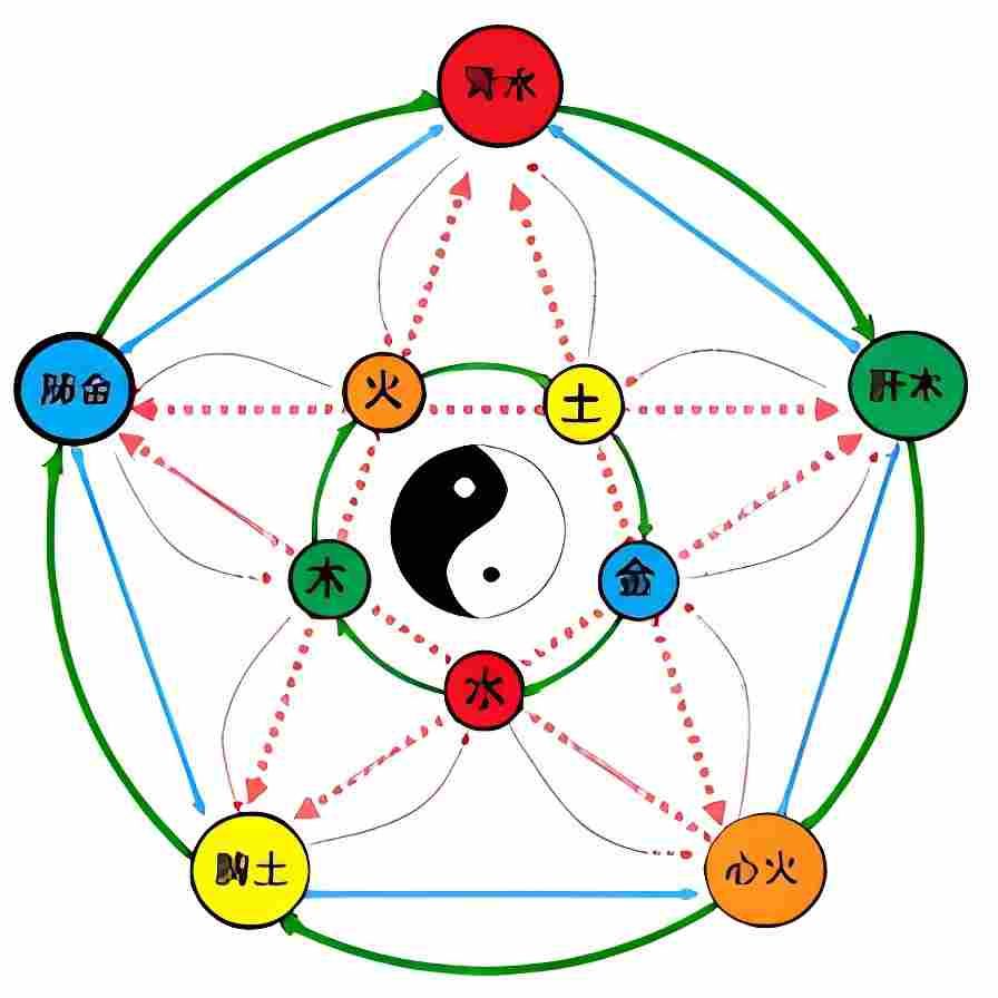 八字命理：想让上元节出生的女孩旺夫？看看这里！