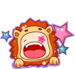 狮子座今日运势