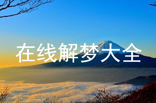 梦见被人碰瓷是什么意思